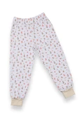 DoReMi Kız Çocuk Pijama Takımı - 3