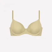 Nurteks 199 Kadın Destekli Push-up Sütyen - 3