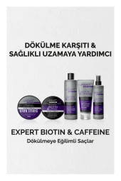 Urban Care Expert Biotin&caffeine Saç Toniği 200ml thumbnail 4
