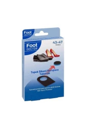 Foot Doctor Topuk Dikeni Koruyucu Tabanlık 43-47 - 1