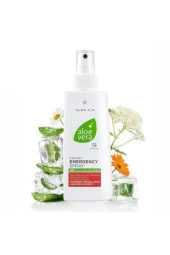 LR Aloe Vıa Aloe Vera Acil Yardim Spreyi 150 Ml - 1