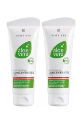 LR Aloe Vıa Aloe Vera Konsantre - 2'li Set - 1