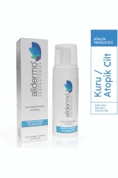 Alldermo Arındırıcı & Canlandırıcı Yüz Temizleme Köpüğü 150 Ml thumbnail 1