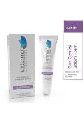 Alldermo Göz Çevresi Bakım Kremi 15 ml thumbnail 1