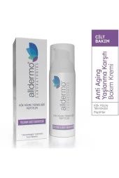 Alldermo Yaşlanma Karşıtı Bakım Kremi 50 Ml thumbnail 1
