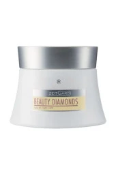 Lr Zeitgard Beauty Diamonds Gece Kremi 50ml - 1