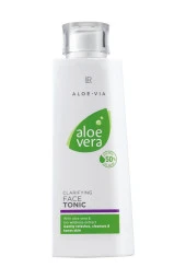 LR Aloe Vıa Aloe Vera Yüz Toniği - 1