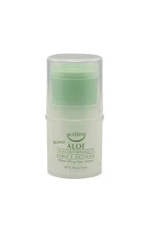 Equilibra Aloe Eye Contour Stick 5.5 ml - Göz Çevresi Nemlendirici - 3