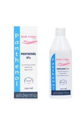 Alldermo Panthenol Body Losyon 200ml thumbnail 2