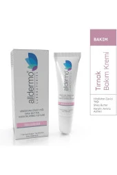 Alldermo Tırnak Bakım Kremi 15 Ml thumbnail 3