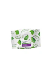 LR Aloe Via Aloe Vera Temizleme Mendili - 2
