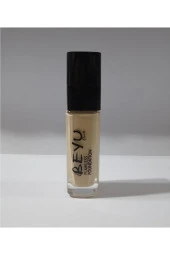 Beyu Flawless Fondöten 19 Beıge - 1