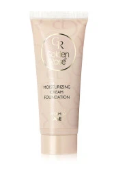 Golden Rose Nemlendirici Etkili Fondöten - Moisturizing Cream Foundation No: 04 8691190106041 - 1