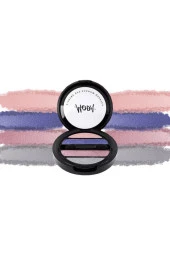 MODA I Shıne Eye Shadow Quartet 05 - 1