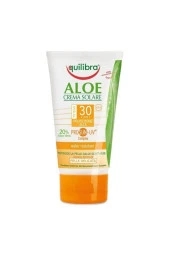 Equilibra Aloe Yüksek Koruma Faktörlü Spf 30 Güneş Kremi 150ml thumbnail 1