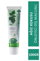 Dentiste Dentise Plus Nighttime 100gr Diş Macunu thumbnail 1