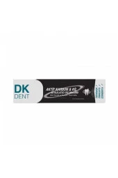 Dermokil Dk Dent Karbon&kil Diş Macunu 75ml - 1