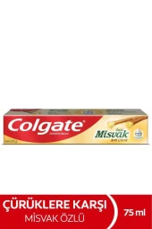 Colgate Misvak Diş Macunu 75 ml thumbnail 1