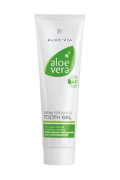 Lr Aloe Vıa Aloe Vera Diş Macunu ( Lr20690-201 ) - 1