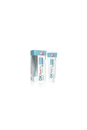 Dermokil Karanfil Özlü Fırçalı Çocuk Diş Macunu 50 ml - 1