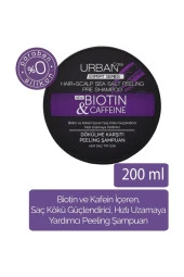 Urban Care Expert Biotin & Caffeine Şampuan 200 ml thumbnail 1