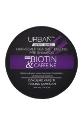 Urban Care Expert Biotin & Caffeine Şampuan 200 ml thumbnail 2