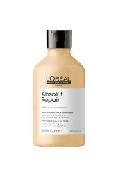 L'oreal Professionnel Serie Expert Absolut Repair Strengthening Shampoo 300 Ml - 1