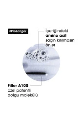 L'oreal Professionnel L'OREAL PROFESSİONNEL Serie Expert Pro Longer Kırılma Karşıtı Dolgunlaştırıcı Şampuan 500 Ml thumbnail 2