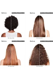 L'oreal Professionnel L'Oréal Série Expert Absolut Repair Molecular Shampoo - 1500 ml Yıpranmış Saçlar İçin 412511 thumbnail 4