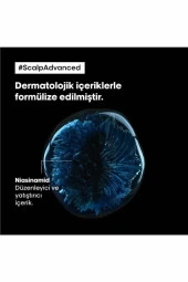 L'oreal Professionnel L’oréal Professionnel Serie Expert Scalp Advanced Anti-discomfort Shampoo 500ml EVA KUAFOR56615 thumbnail 3