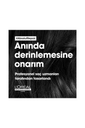 L'oreal Professionnel Serie Expert Absolut Repair Strengthening Shampoo 300 Ml - 5