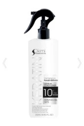 Okiro Keratin Özlü Koruyucu Saç Sütü 250 ml - 1