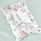 DİJİTAL SATEN ÇİFT KİŞİLİK NEVRESİM TAKIMI LAMOUR thumbnail 3