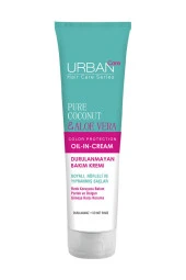 Urban Care Urban Care Pure Coconut&Aloe Vera Bakım Kremi 150 Ml - 1