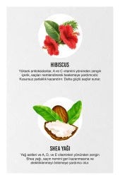 Urban Care Hibiscus&shea Sıvı Saç Kremi 200ml thumbnail 4