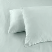 DİJİTAL SATEN ÇİFT KİŞİLİK NEVRESİM TAKIMI LAMOUR thumbnail 4