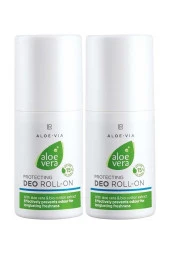LR Aloe Vera Deo Roll-on - 2'li Set - 1