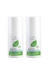 Lr Aloe Vera Deo Roll-on 50 Ml 2'li Set - 1