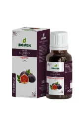 Destek İncir Çekirdeği Yağı 20 ml - 1