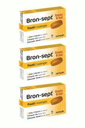 Alldermo Bron Sept Limon Bal - 1