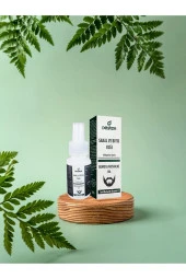Destek Sakal Ve Bıyık Bakım Yağı 50ml - 1