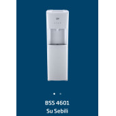 Beko BSS 4601 Gizli Damacanalı Su Sebili - 1