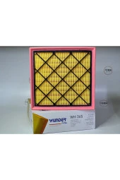 Icon Group - Opel Meriva - Corsa D - E Hava Filtresi - WH 365 thumbnail 2