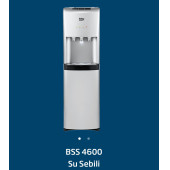 Beko BSS 4600 Gizli Damacanalı Su Sebili - 1