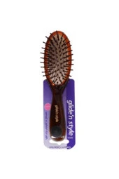 GLIDE N STYLE ELEGANT SERİSİ KÜÇÜK TARAMA FIRÇASI - 1