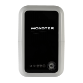 MONSTER SU ARITMA - 1