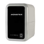 MONSTER SU ARITMA - 2