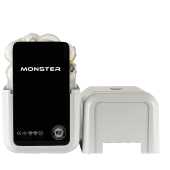 MONSTER SU ARITMA - 4