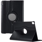 Lenovo Tab M10 Plus TB 125FU 3 Nesil Uyumlu Döner Standlı Tablet Kılıfı thumbnail 1