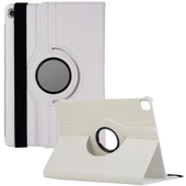 Lenovo Tab M10 Plus TB 125FU 3 Nesil Uyumlu Döner Standlı Tablet Kılıfı thumbnail 10